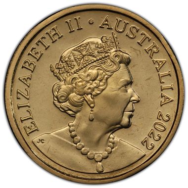 Cert 45952467 - Coin Image