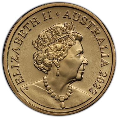 Cert 45952468 - Coin Image