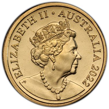 Cert 45952470 - Coin Image