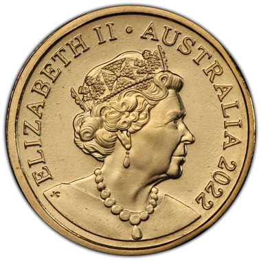 Cert 45952471 - Coin Image