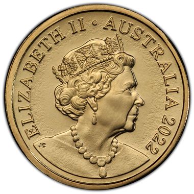 Cert 45952472 - Coin Image