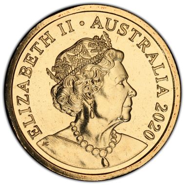 Cert 45952770 - Coin Image