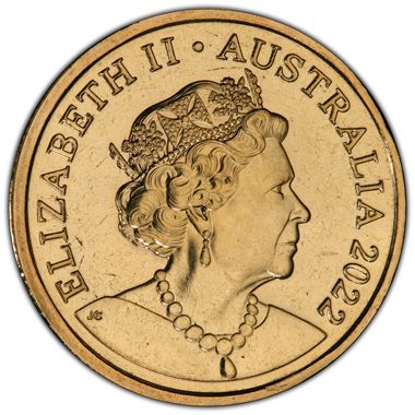 Cert 45952807 - Coin Image