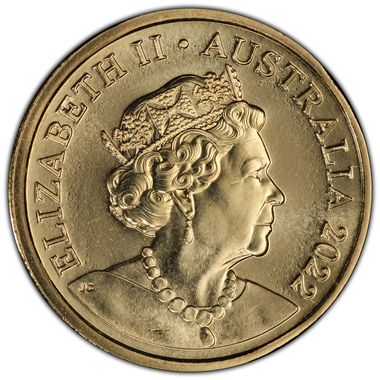 Cert 45952994 - Coin Image