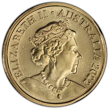 Cert 45952995 - Coin Image