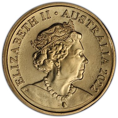Cert 45952997 - Coin Image