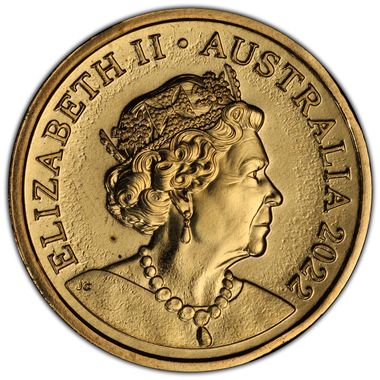 Cert 45952998 - Coin Image