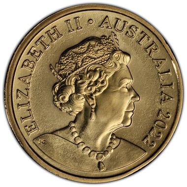 Cert 45953000 - Coin Image