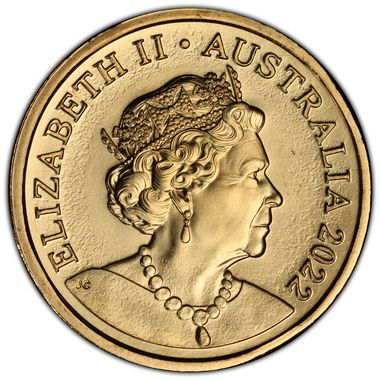 Cert 45953001 - Coin Image