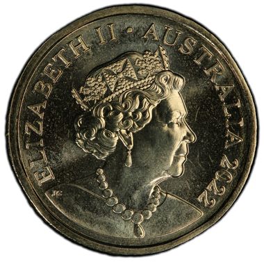 Cert 45953025 - Coin Image