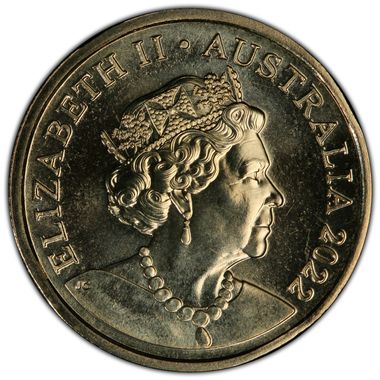 Cert 45953035 - Coin Image