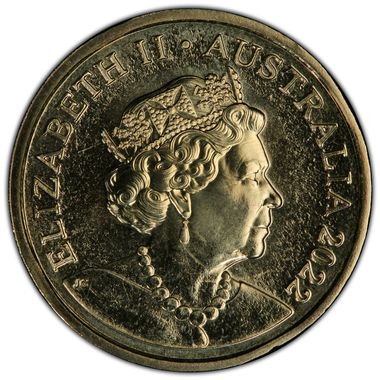 Cert 45953045 - Coin Image