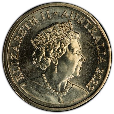 Cert 45953050 - Coin Image