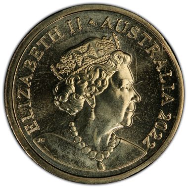 Cert 45953052 - Coin Image