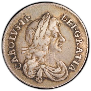 Cert 45953144 - Coin Image