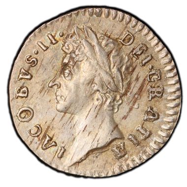 Cert 45953146 - Coin Image