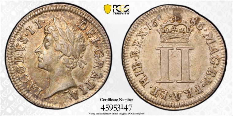 Cert 45953147 - Coin Image