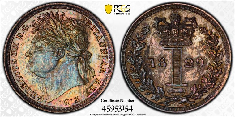 Cert 45953154 - Coin Image