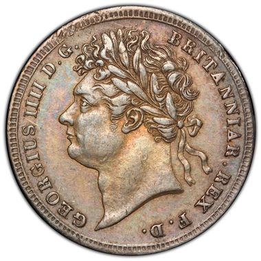 Cert 45953156 - Coin Image