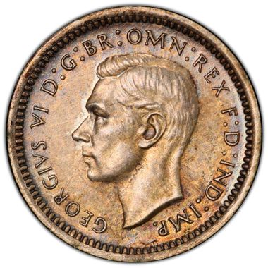Cert 45953159 - Coin Image