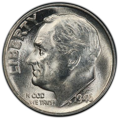 Cert 45953273 - Coin Image