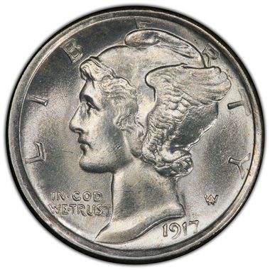 Cert 45953592 - Coin Image