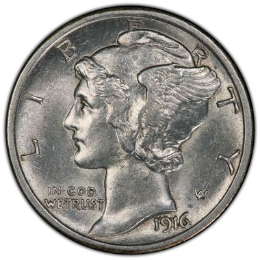 Cert 45953595 - Coin Image