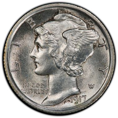 Cert 45953596 - Coin Image