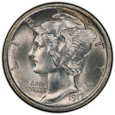 Cert 45953597 - Coin Image