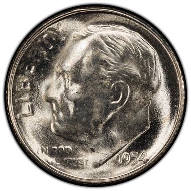 Cert 45953765 - Coin Image