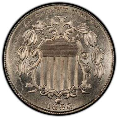 Cert 45953898 - Coin Image