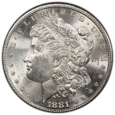 Cert 45954885 - Coin Image