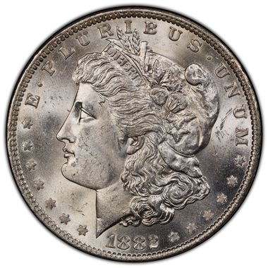 Cert 45955245 - Coin Image