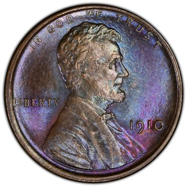 Cert 45955246 - Coin Image