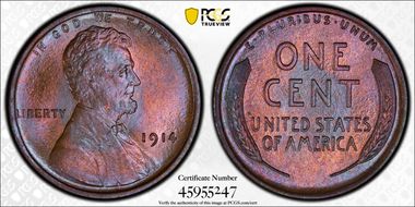 1914 1C N1BN