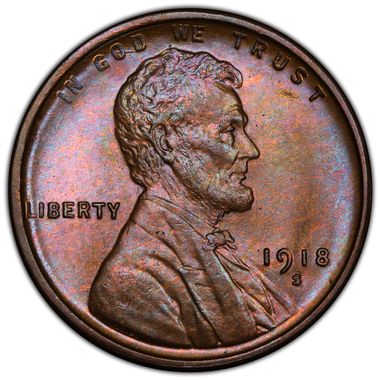 Cert 45955248 - Coin Image