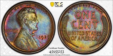 1929 1C N1BN