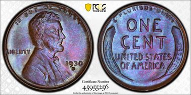1930-S 1C N1BN