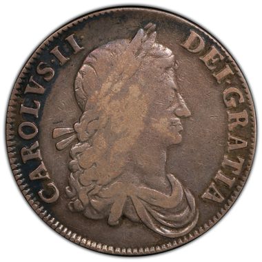 Cert 45955437 - Coin Image