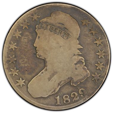 Cert 45955487 - Coin Image