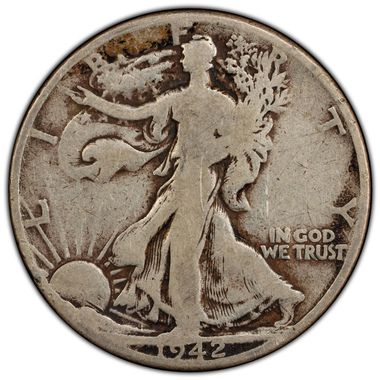 Cert 45955539 - Coin Image
