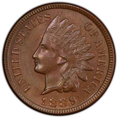 Cert 45955557 - Coin Image