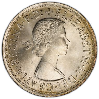 Cert 45955564 - Coin Image