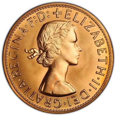 Cert 45955567 - Coin Image