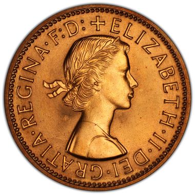 Cert 45955568 - Coin Image