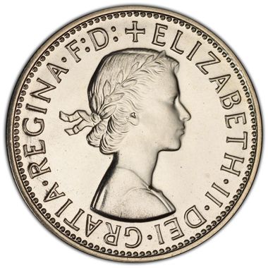 Cert 45955569 - Coin Image