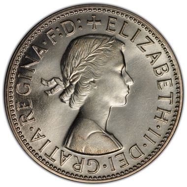 Cert 45955572 - Coin Image