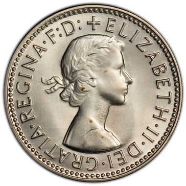 Cert 45955573 - Coin Image