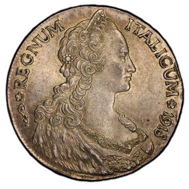 Cert 45955931 - Coin Image