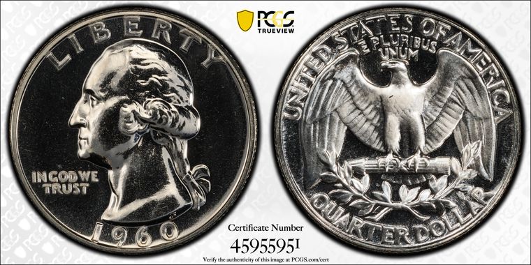 Cert 45955951 - Coin Image